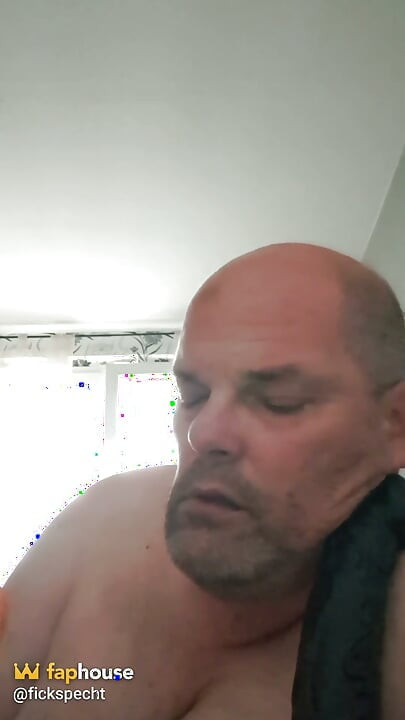 After Pre-stretching, the Slut Continues