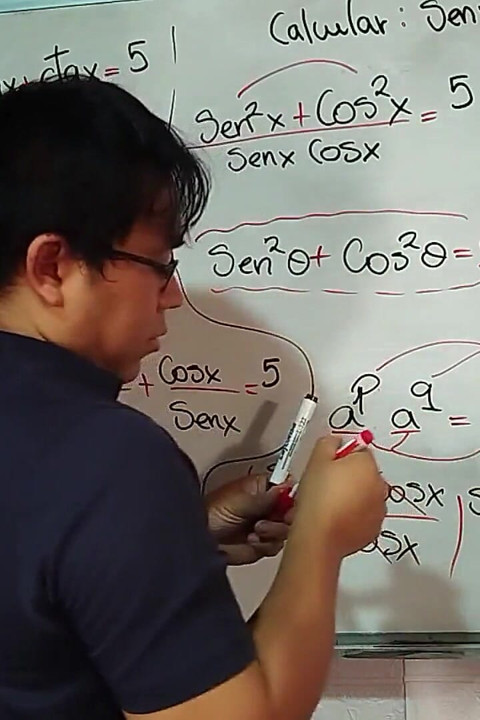 51 Sexual Maths for the Perfect Creampie