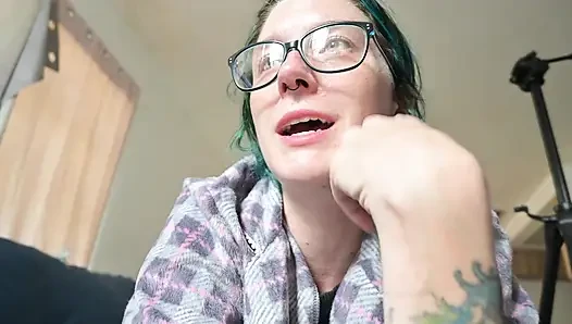 Comfy Burrito Farts