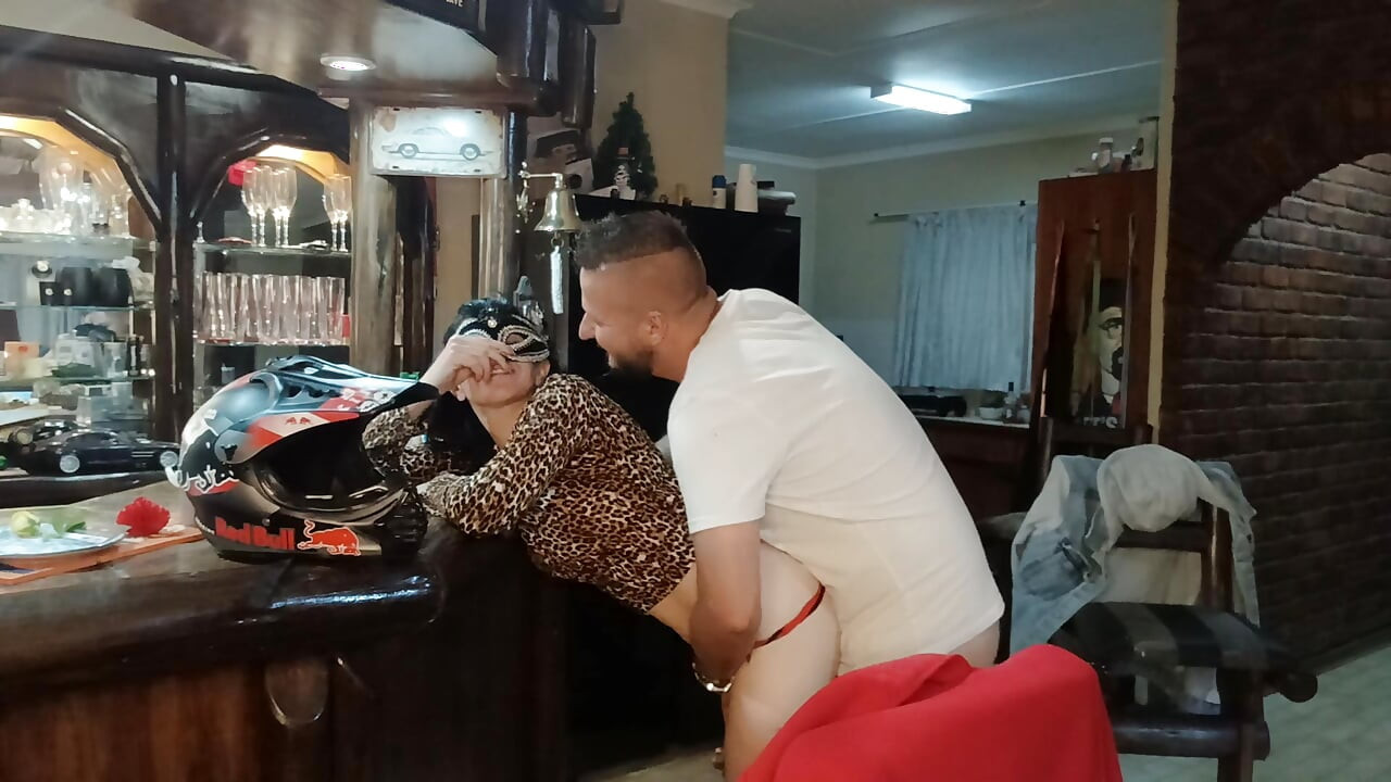 Kept the motocross guy happy