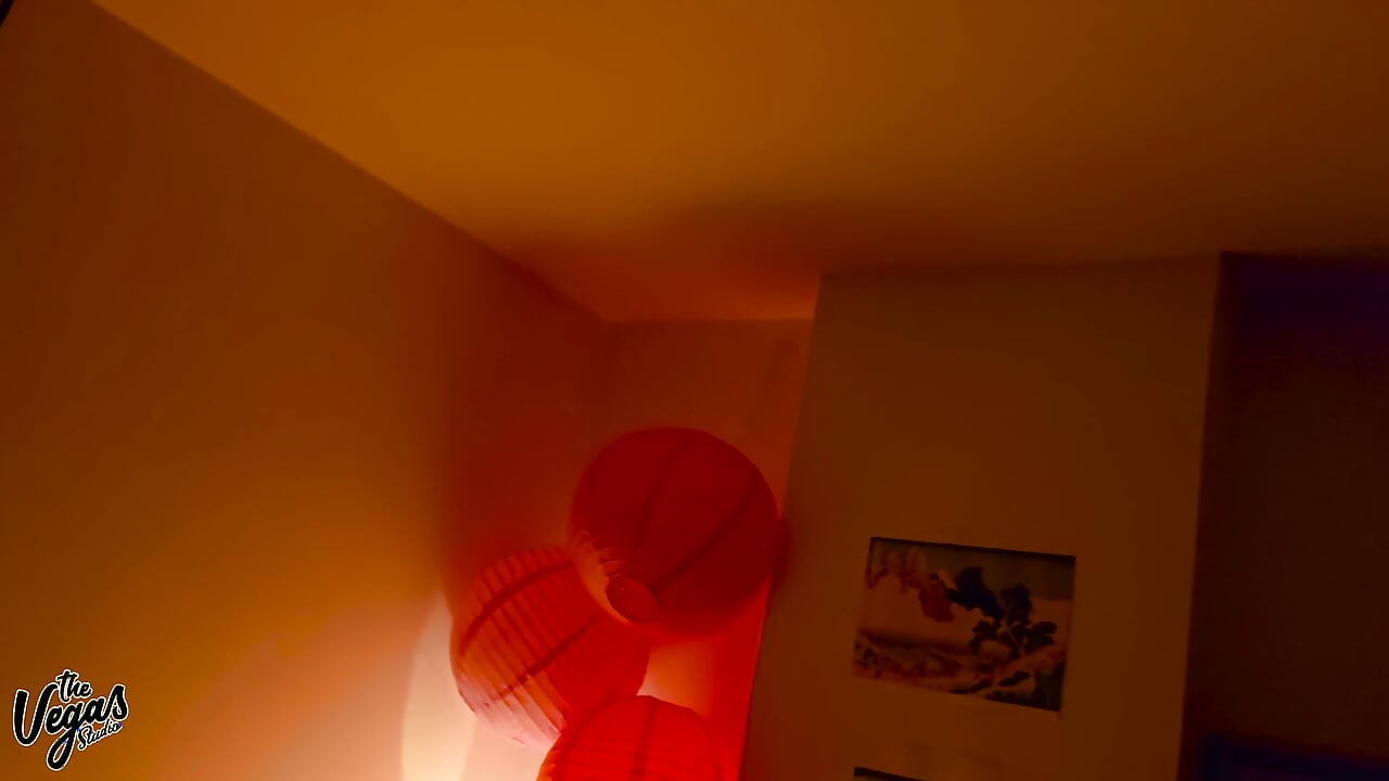 He Fucked Me Hard with Toy and Side Fuck Until I Came Screaming