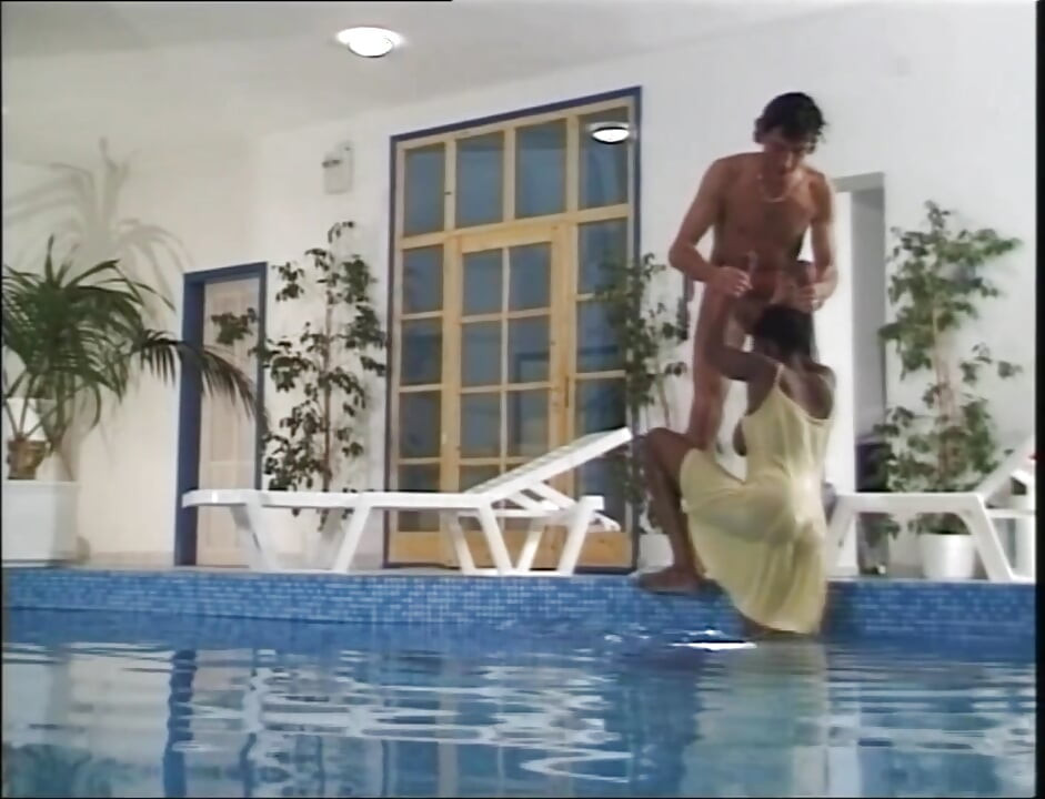 Extreme Cock Fucking with Sexy German Nymphos and Lusty Men