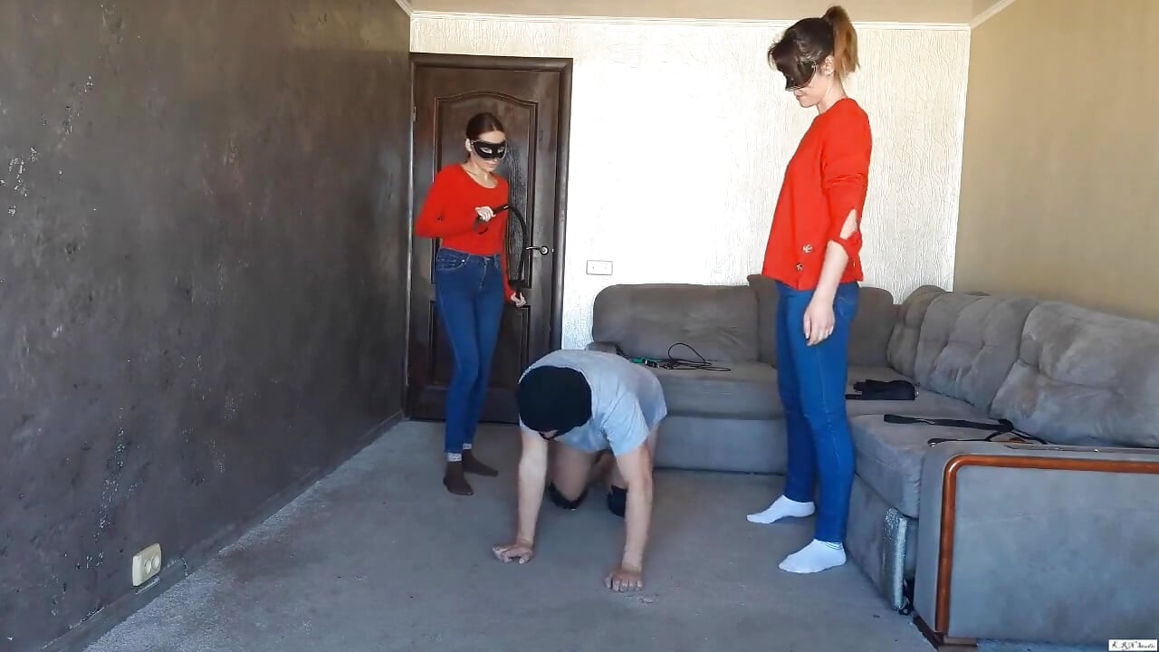 FFM Sesija Dominacija FFM