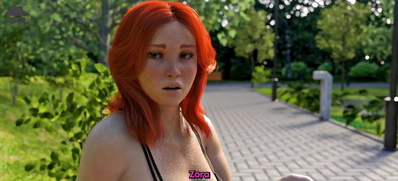 Thief of Hearts - Part 17 - Cheating MILF Wife Cheating and Sucking by Loveskysan69