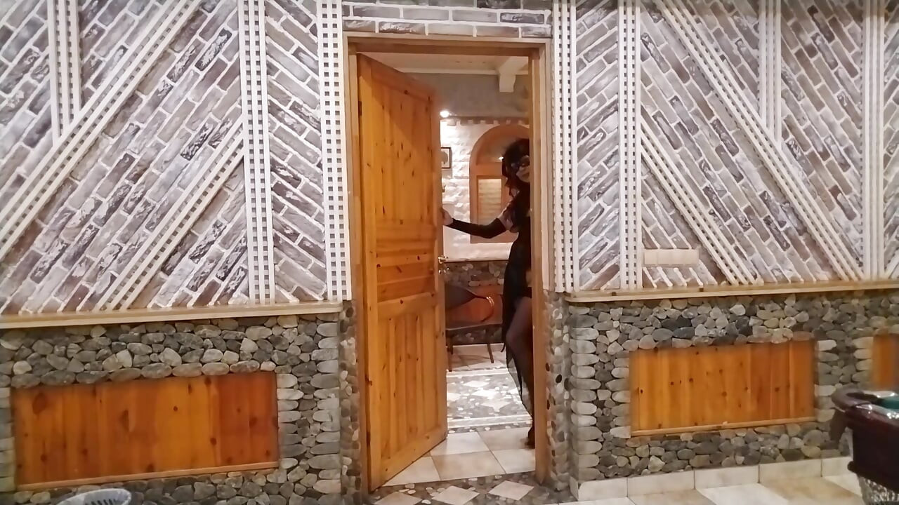 Biljar Milf Kurva