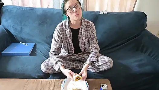 Comfy Burrito Osuruklar