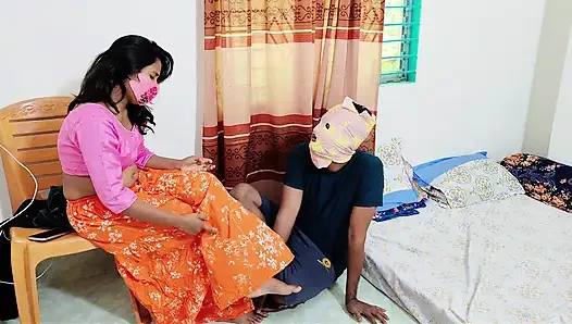 Khala ne boli mujhe baadi lund acche lagti hein aur joorse karo na jaanu