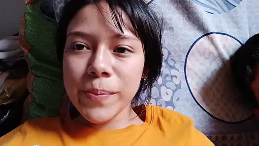 The buttock gets very entertained