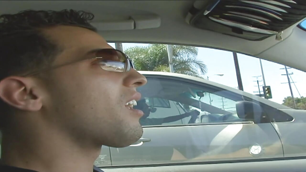 Sexy blonde Stepmom ride big cock