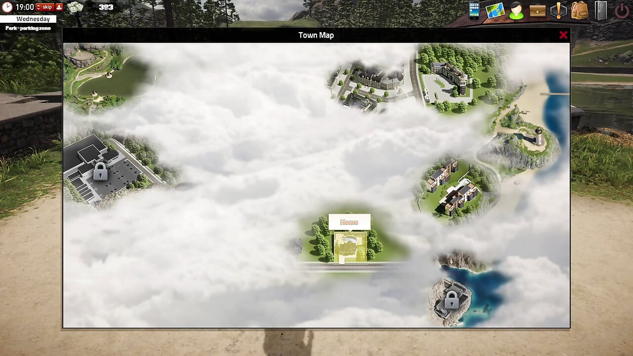 完全ゲームプレイ - シーサイドミステリー パート19