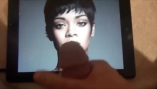 rihanna'ya haraç