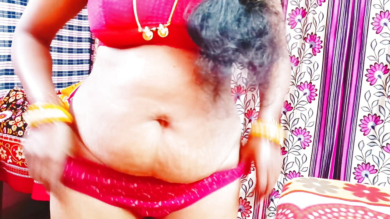 Indian Sexy Saree Daughter -in-law Fucking Father-in-law Telugu Dirty Talks.