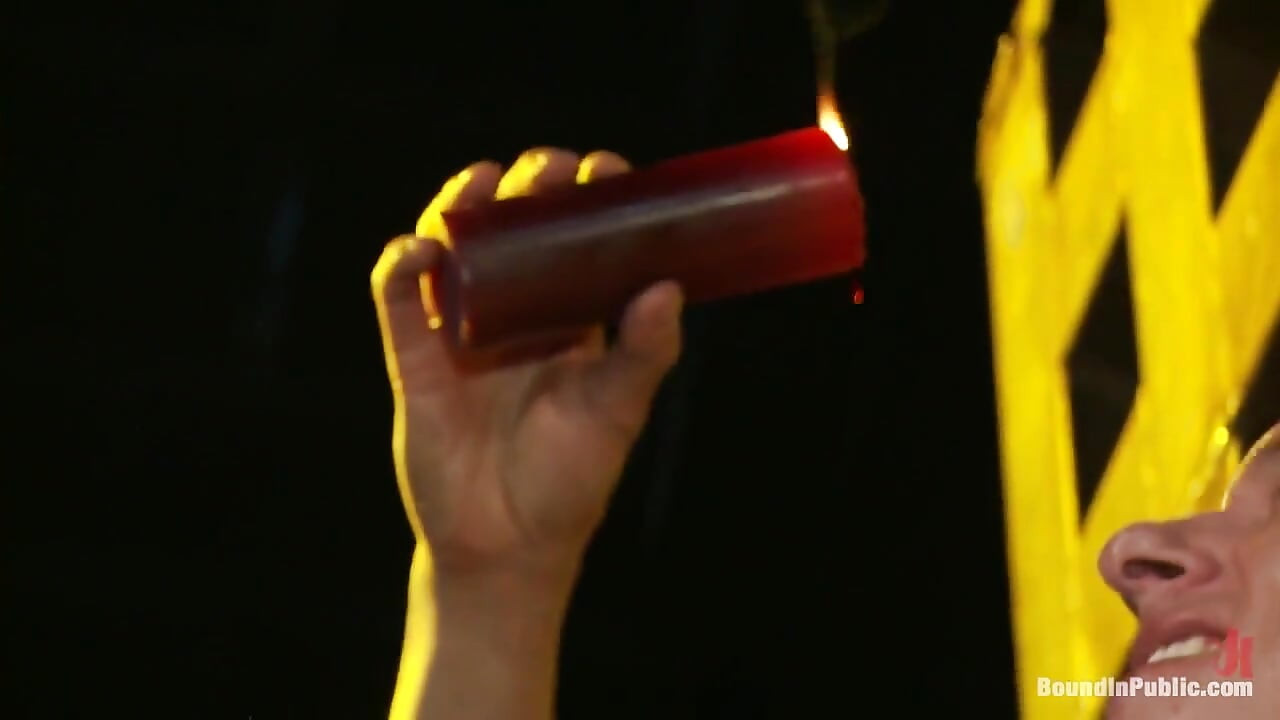 การคลานแห่งความอับอาย