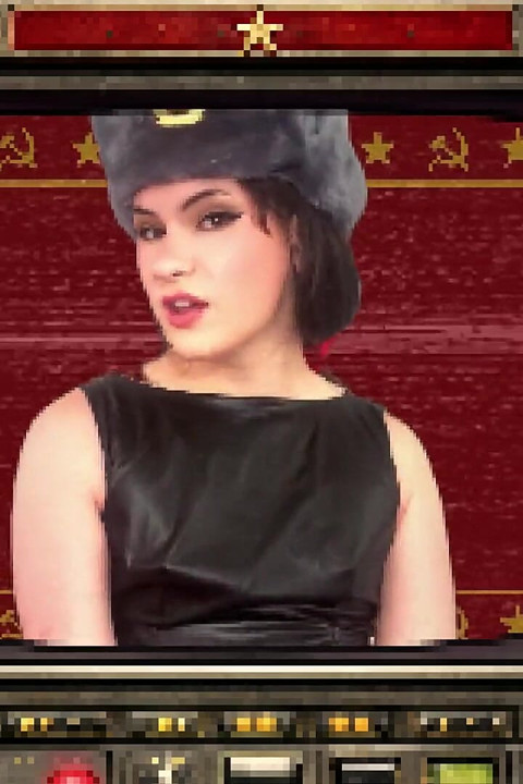 Sissy Agent Brain Control