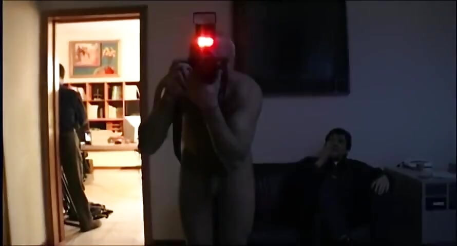 Behind the Scenes of a Real Porn Set Episode Part 1