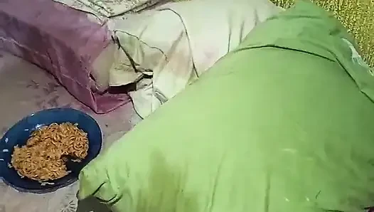 Она сделала это. Лучше всего это в мире