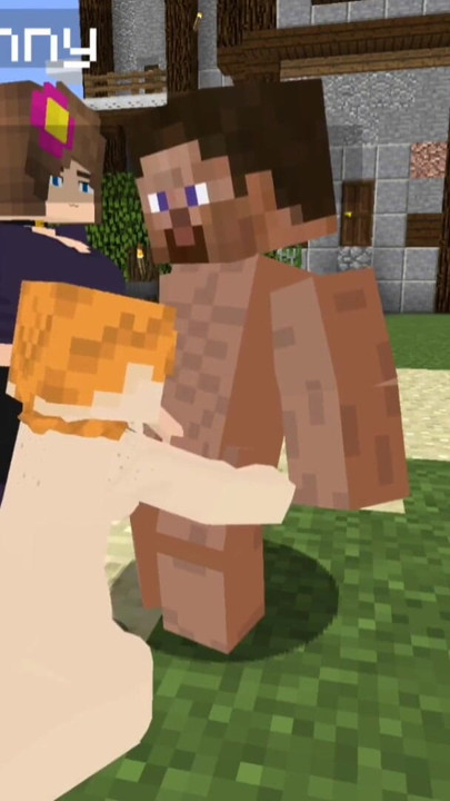 Minecraft Jenny Mod Fapcraft Its Alex, the muscle mommy, and her ass is massive | Clip 2