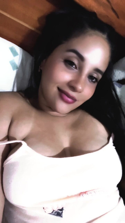 I want sex! I'm so horny!