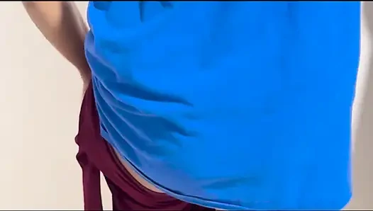 Rekaman seks asli istri dan suami lagi asik hot