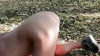 Nude Outdoor Pics Vids