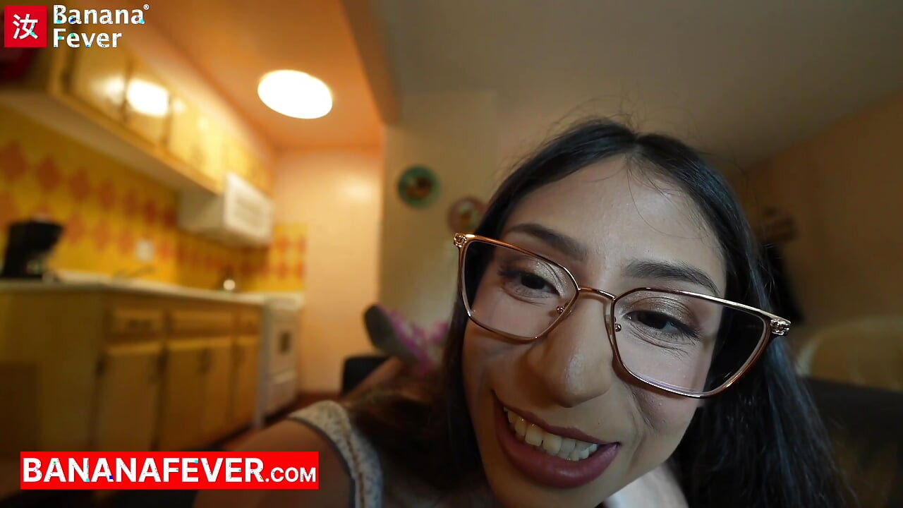 Buff Rich Asian Doctor Part-Time Porn Talent Fucks Latina Bombshell Sona Bella