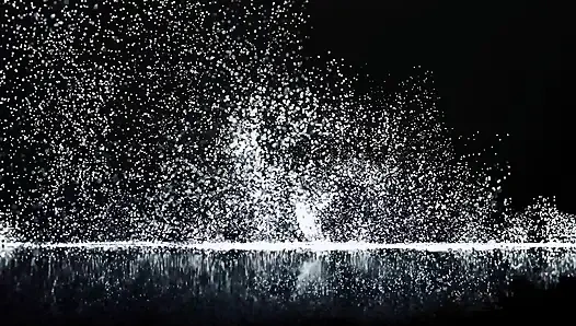 Lily Klass Works Her Man's Cock in Bed