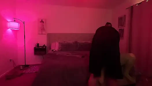 Aldatan ev hanımı