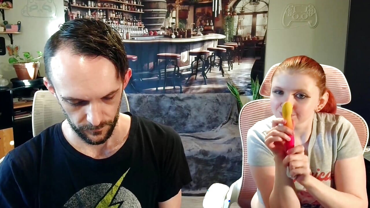 Jahuno G-Spot Δονητής Wand Unboxing και αυνανισμός