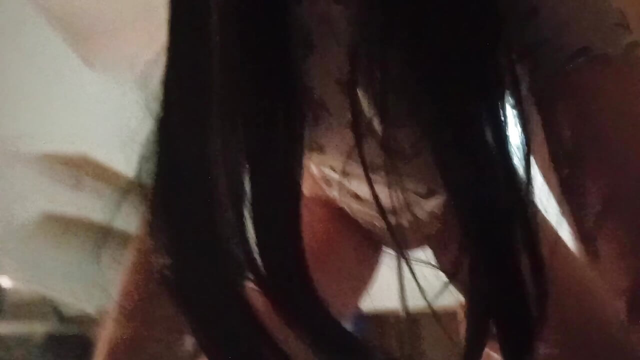 Slutty Italian schoolgirl sends me these videos
