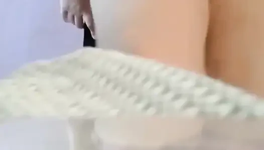 TURKISH MILF