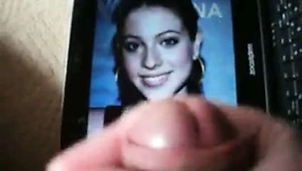 tribute to michelle trachtenberg