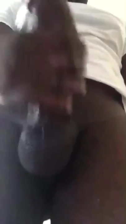 Big Black Dick
