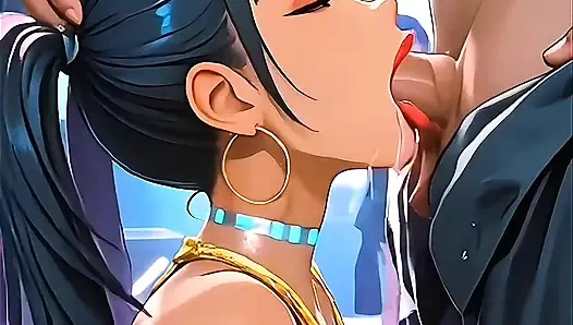 NEON DREAMS - CYBER-SCHLAMPEN 5