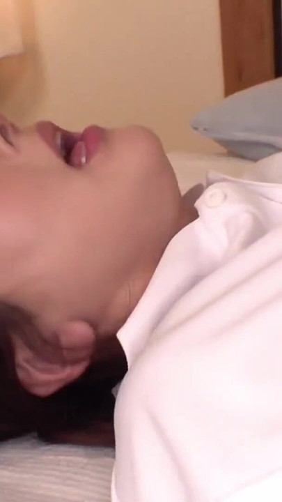 Hibiki Otsuki, a visiting nurse with a big butt who seduces men. | Clip 3
