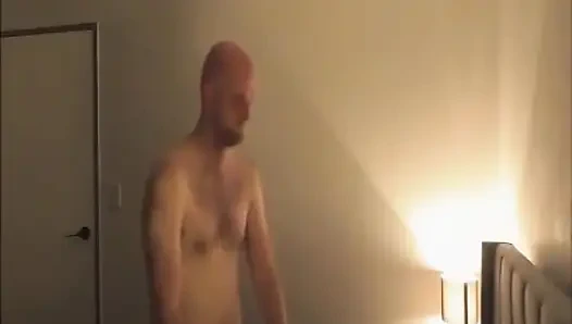 when the babysitter comes back to play