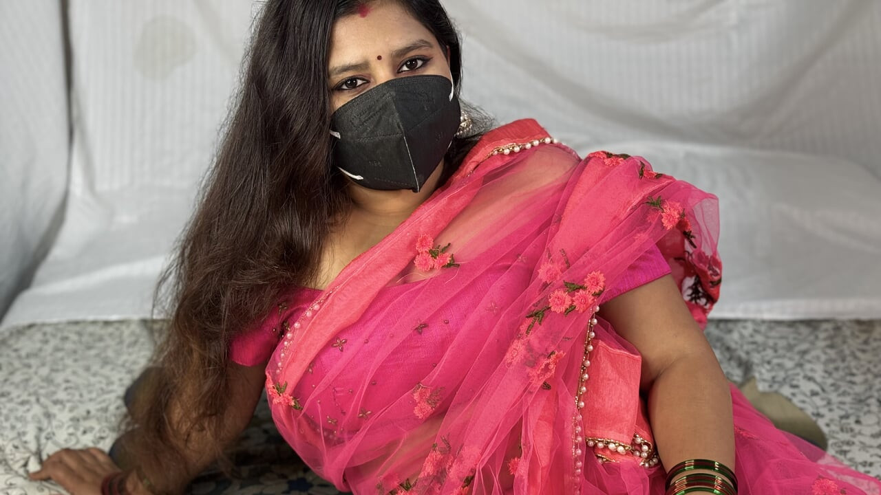 Indian Hot Big Ass Bhabhi Sex With Brother-in-law