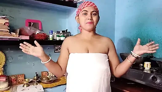 Indian Bahu and Sasur Ki Chudai Short Hindi Video