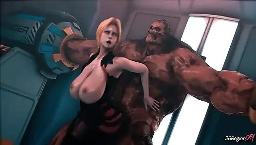 Helena gegen clayface