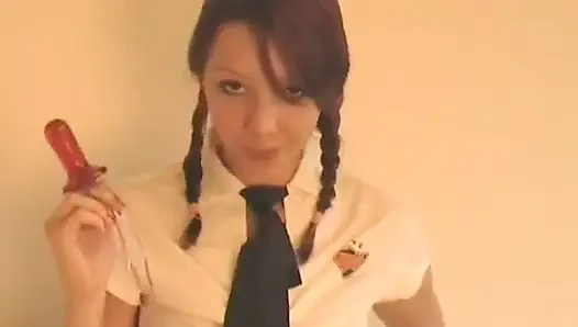 So Young, so Naughty. She's a 10/10.