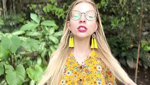 Целомудрие для сисси!