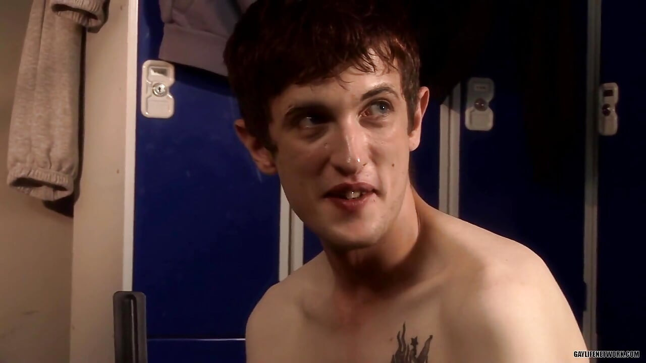 Far Too Tempting a Twink