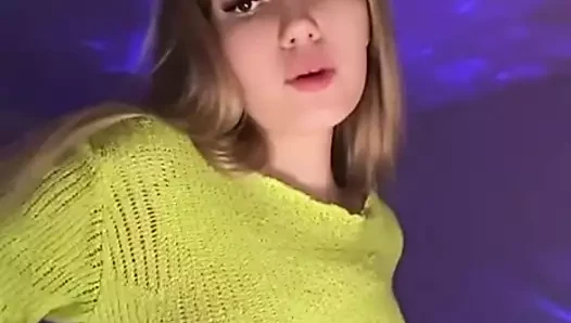 Caramel_Peach видео