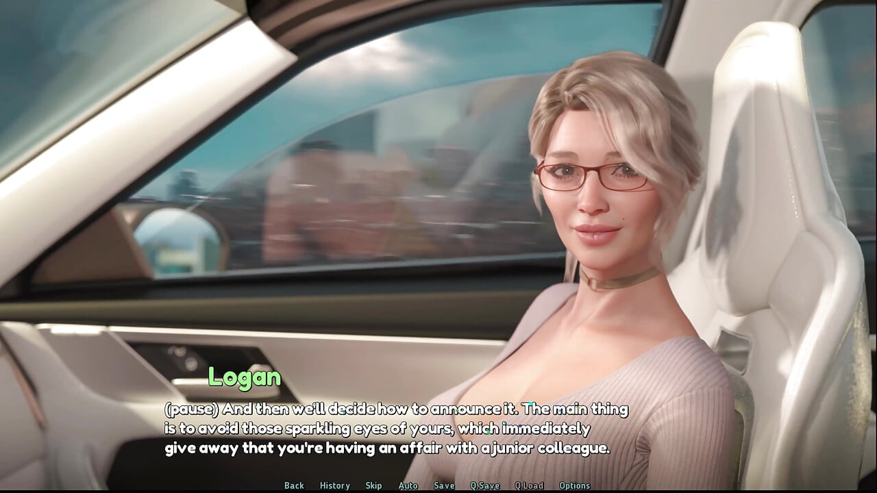 Bonds Between 8 We Had Amazing Time at the Karing