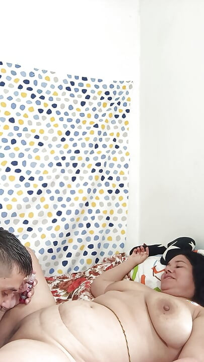 Zwanghafter blowjob