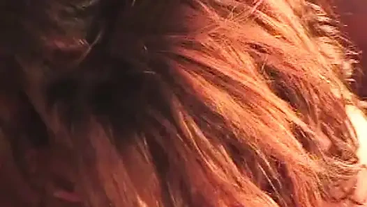 College Geständnisse: Wilder Outdoor-Blowjob