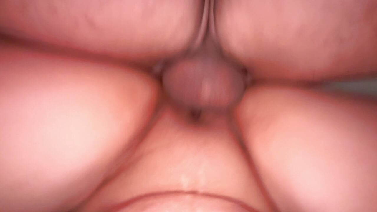 내 남친이 나를 우유로 가득 채우다 파이널