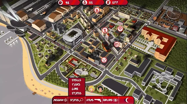 Paprika Trainer v0.4.5.0 Totally Spies Part 6 Party by Loveskysan69