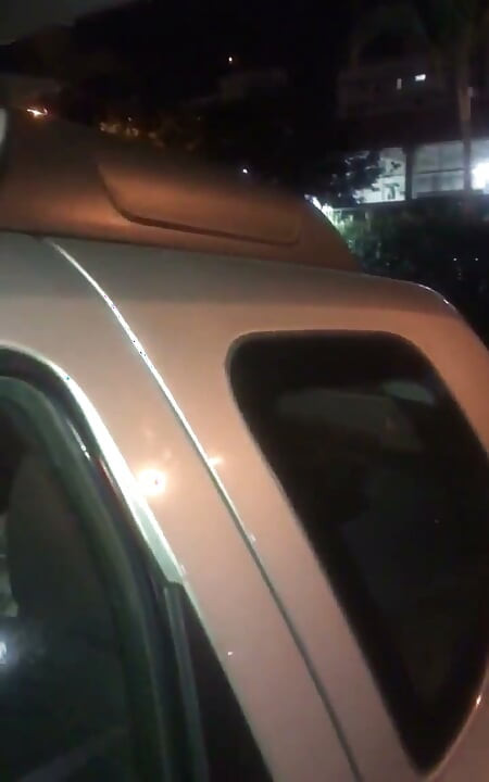 Profiter du parking
