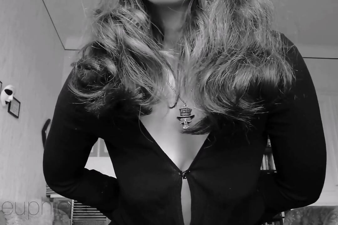 Soon You Will Be Mine!