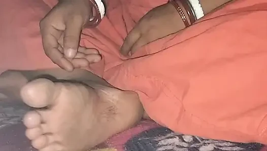 Boudi Dudu Malish